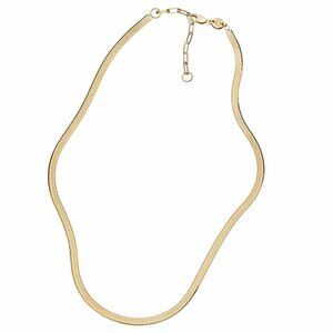Jennifer Zeuner KARLI NECKLACE